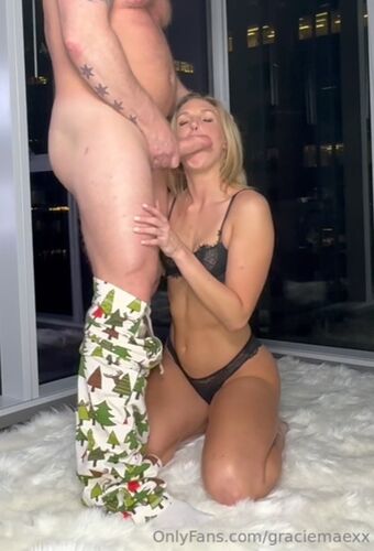 graciemaexx