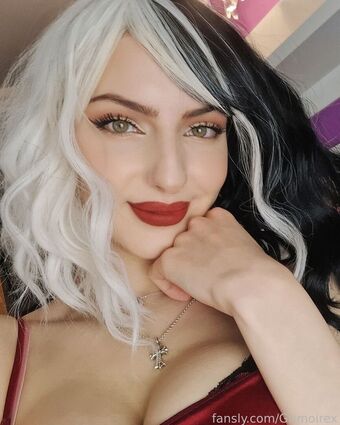 Grimoirex Alastonkuvavuotoja OnlyFansista 40