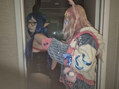 Gumbun Alastonkuvavuotoja OnlyFansista 25