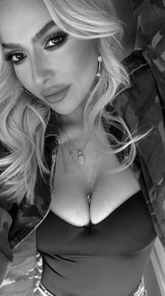 Hadise
