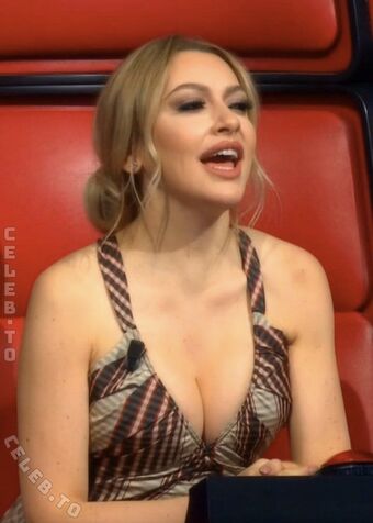 Hadise Alastonkuvavuotoja OnlyFansista 104