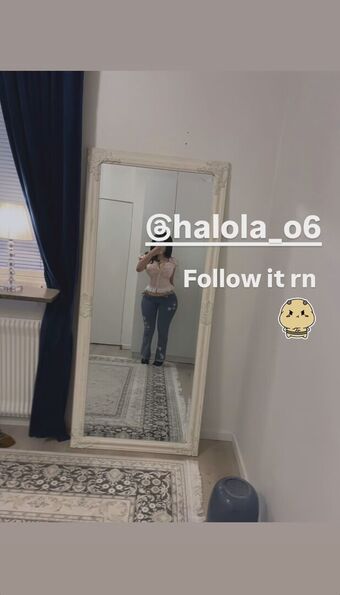 Halola Alastonkuvavuotoja OnlyFansista 58