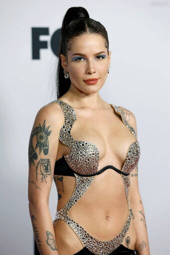 Halsey