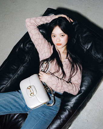 Hanni Pham