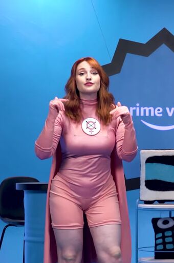 Haru Jiggly Alastonkuvavuotoja OnlyFansista 33