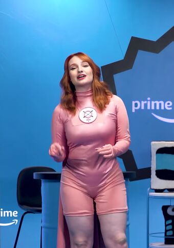 Haru Jiggly Alastonkuvavuotoja OnlyFansista 34