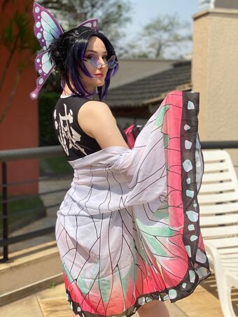 Haru Jiggly Alastonkuvavuotoja OnlyFansista 40