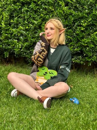 Haru Jiggly Alastonkuvavuotoja OnlyFansista 41