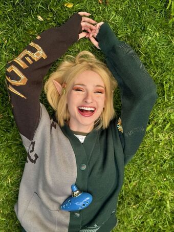 Haru Jiggly Alastonkuvavuotoja OnlyFansista 44