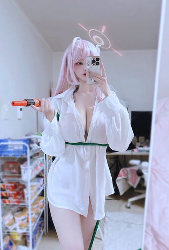 Harusaki