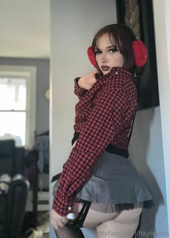 haybeann