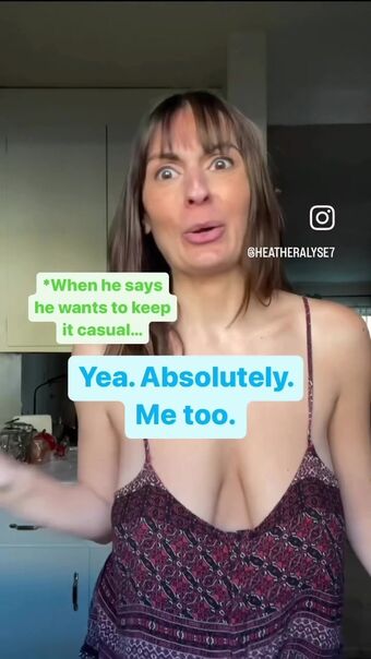 Heather Alyse Becker