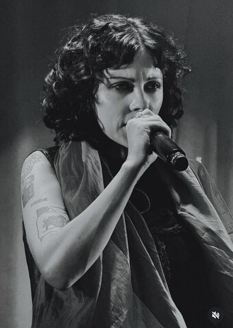 Heather Baron-Gracie