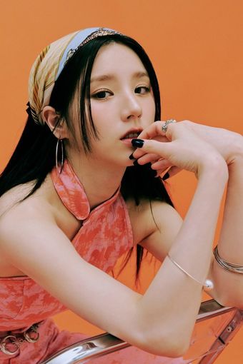 HeeJin