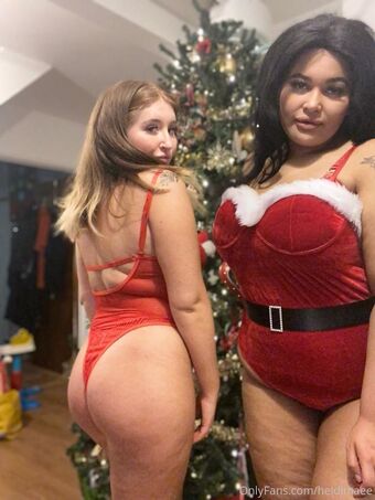 heidimaee Alastonkuvavuotoja OnlyFansista 17
