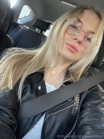 hell_lenaa Alastonkuvavuotoja OnlyFansista 54