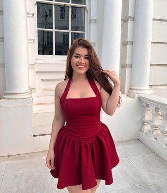 Hellen Bennet Alastonkuvavuotoja OnlyFansista 6