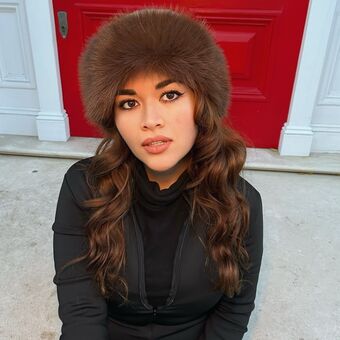 Hellen Bennet Alastonkuvavuotoja OnlyFansista 10