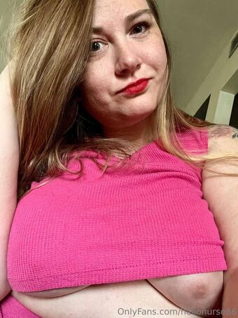 HelloNurse86 Alastonkuvavuotoja OnlyFansista 14