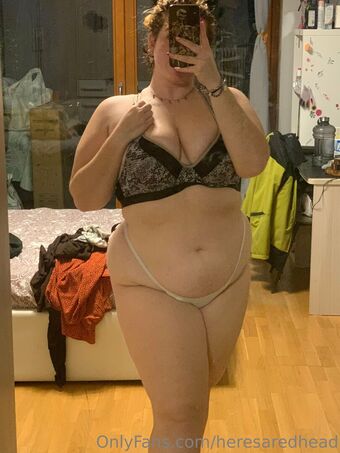 heresaredhead Alastonkuvavuotoja OnlyFansista 11