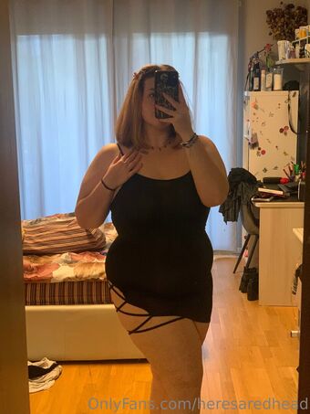 heresaredhead Alastonkuvavuotoja OnlyFansista 15