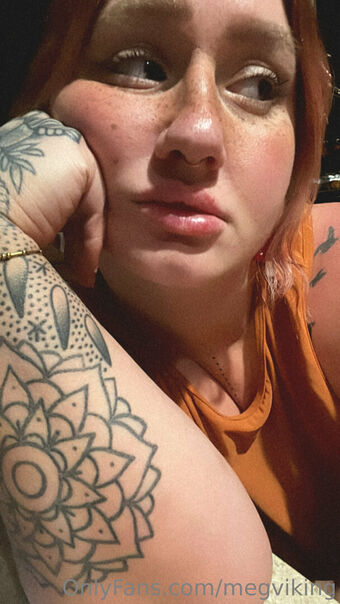 heymegwilde