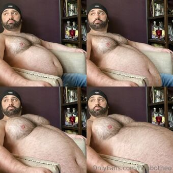 himbotheo Alastonkuvavuotoja OnlyFansista 33