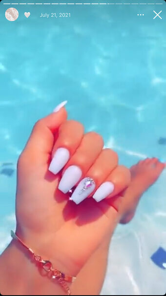 Honeyxxo Alastonkuvavuotoja OnlyFansista 27