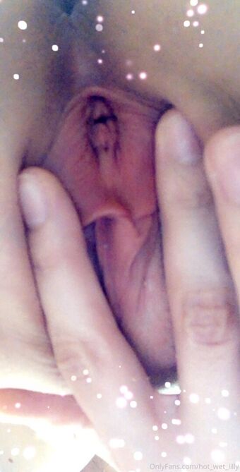 hot_wet_lilly