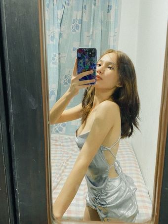 hotaquagirl Alastonkuvavuotoja OnlyFansista 8