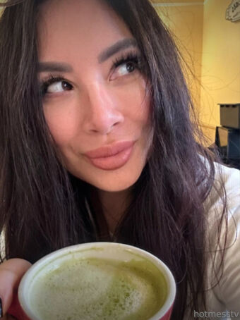 hotmesstv Alastonkuvavuotoja OnlyFansista 38