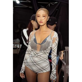 Hwasa