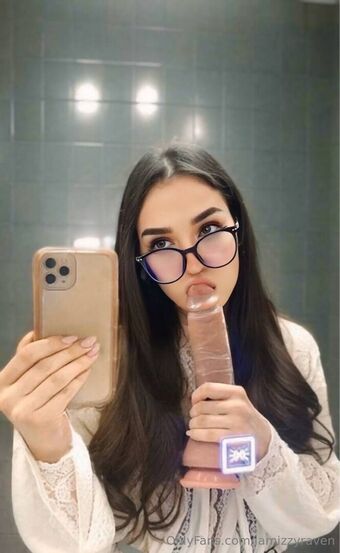 iamizzyraven