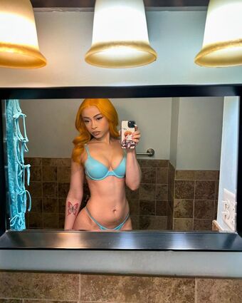 Ice Spice