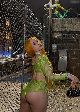 Ice Spice