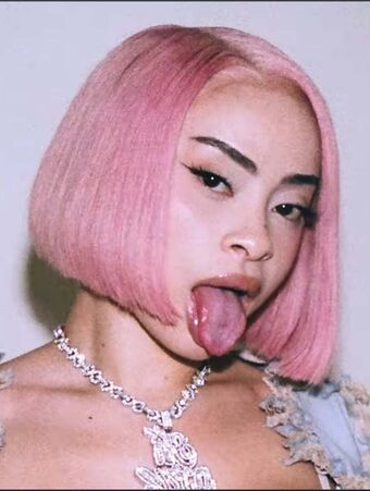 Ice Spice