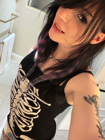 ickypeach Alastonkuvavuotoja OnlyFansista 129