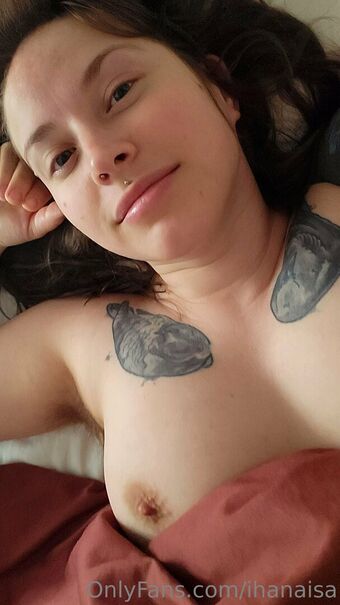 ihanaisa Alastonkuvavuotoja OnlyFansista 29
