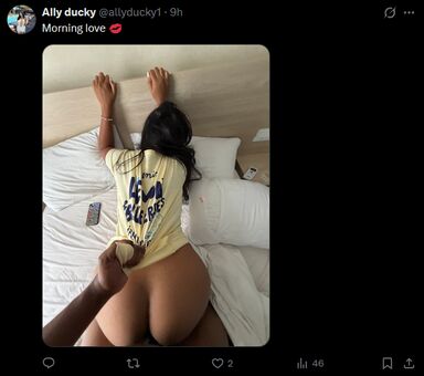 imally2000 Alastonkuvavuotoja OnlyFansista 11