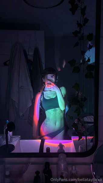 imbellataylor