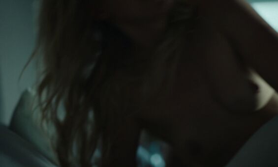 Imogen Poots