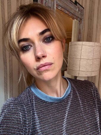Imogen Poots