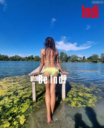 Indira Weis Alastonkuvavuotoja OnlyFansista 64