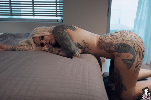 Inkedmimi