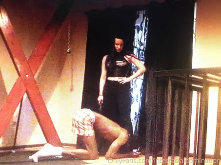 Interracialdomination