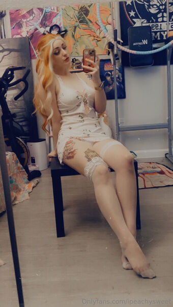 ipeachysweet