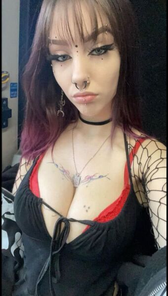 ipukeglitter420_ Alastonkuvavuotoja OnlyFansista 12