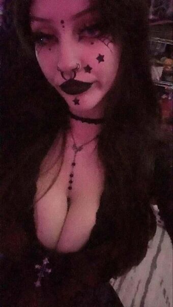 ipukeglitter420_ Alastonkuvavuotoja OnlyFansista 21