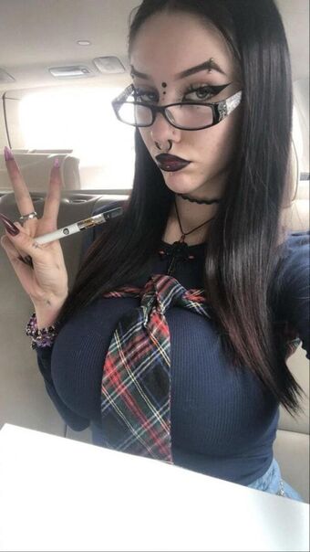 ipukeglitter420_ Alastonkuvavuotoja OnlyFansista 22