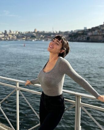 Iris Soares Alastonkuvavuotoja OnlyFansista 27